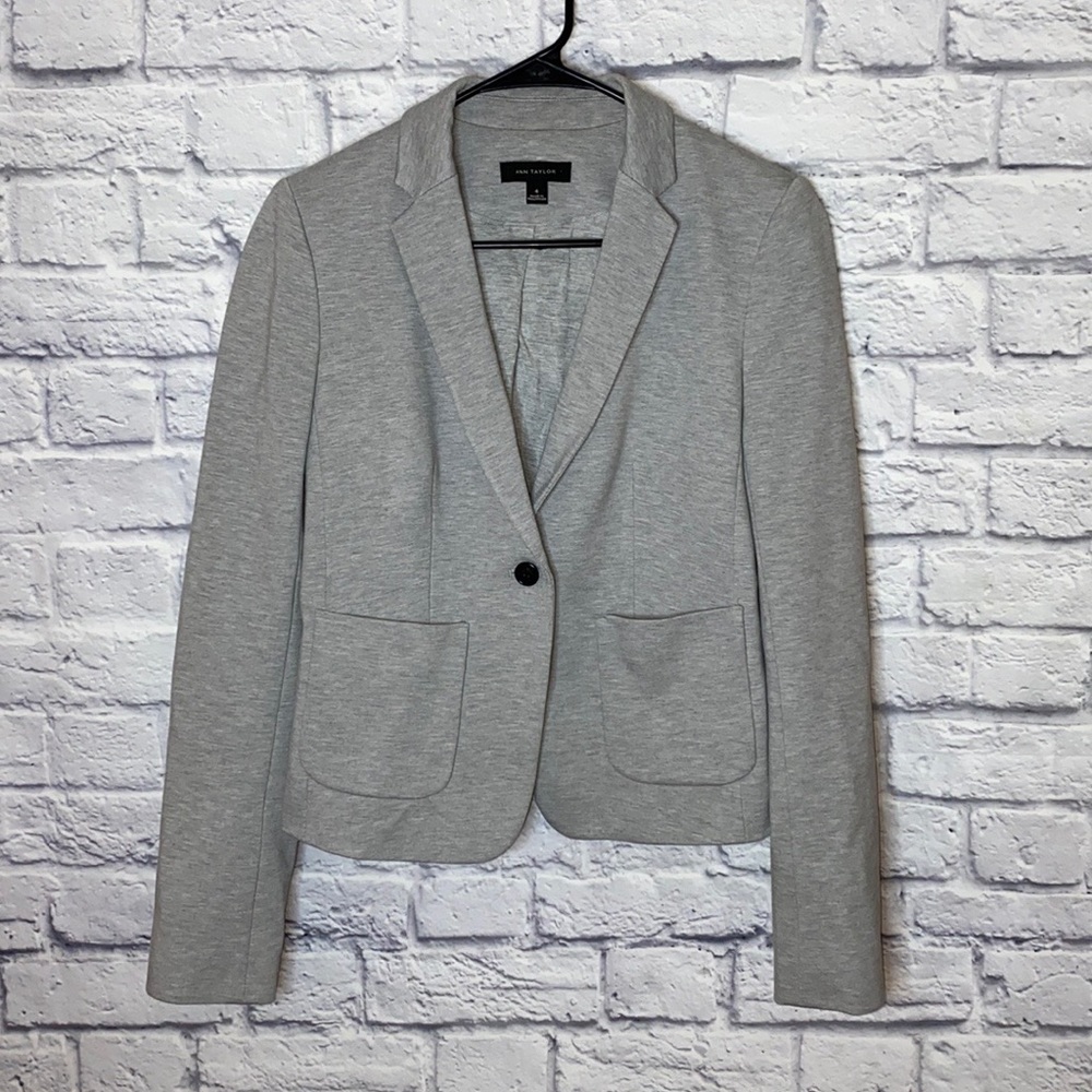 Women’s Ann Taylor Blazer Jacket